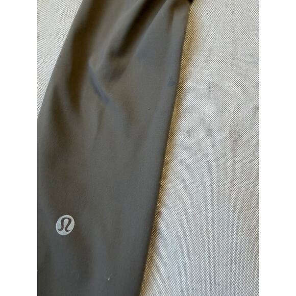 Lululemon Wonder Train Leggings - Picture 7 of 8